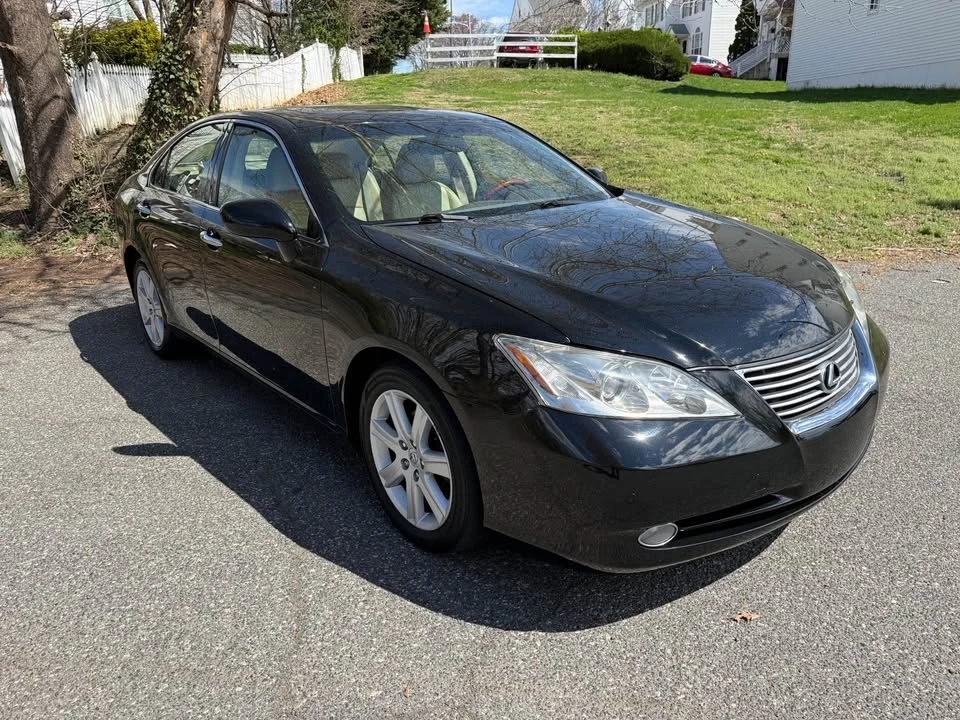 2008 Lexus ES 5th Gen - Image 4 of 17