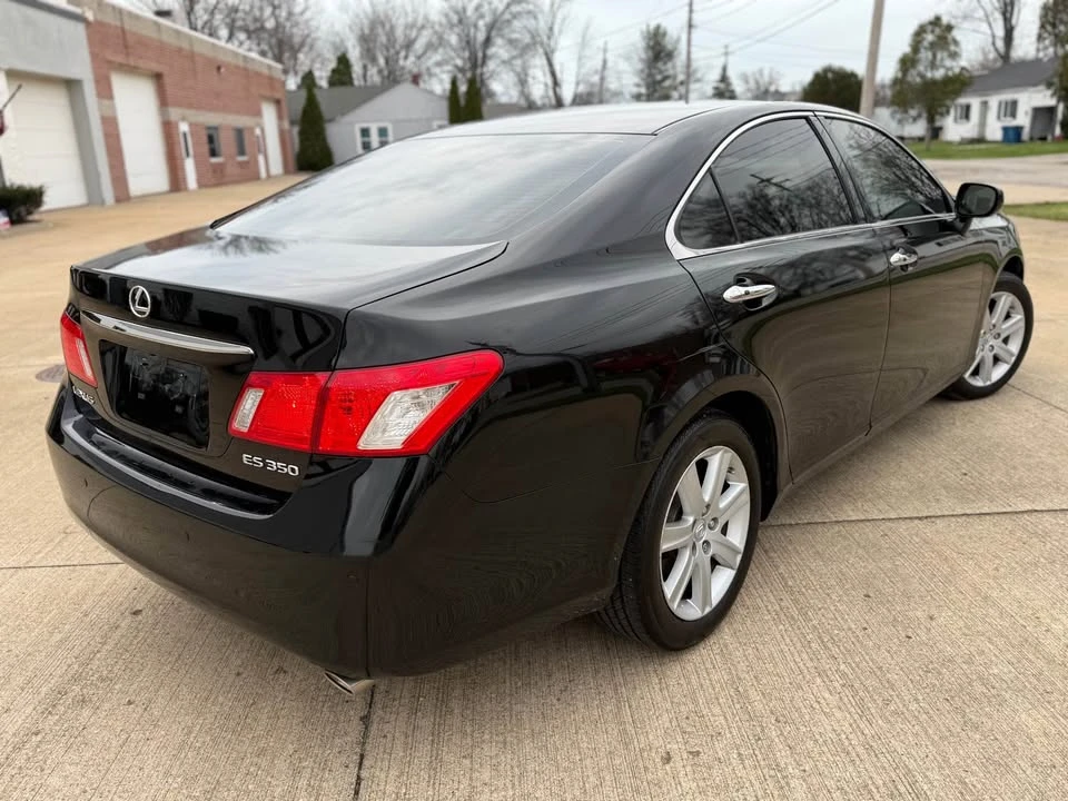 2008 Lexus ES 5th Gen - Image 6 of 17