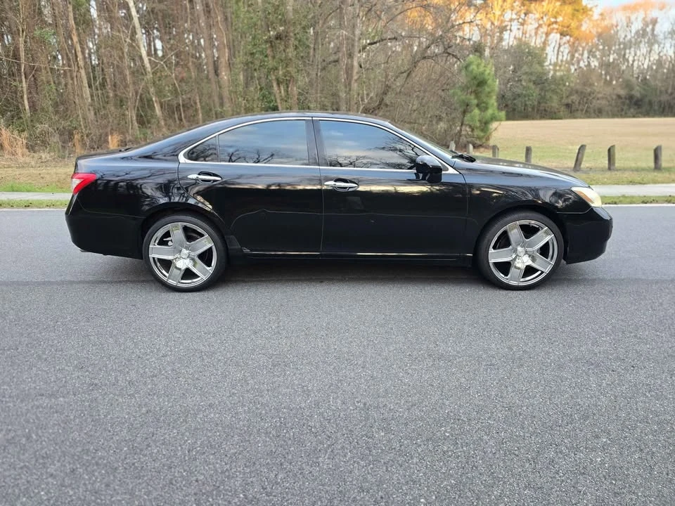 2008 Lexus ES 5th Gen - Image 3 of 6