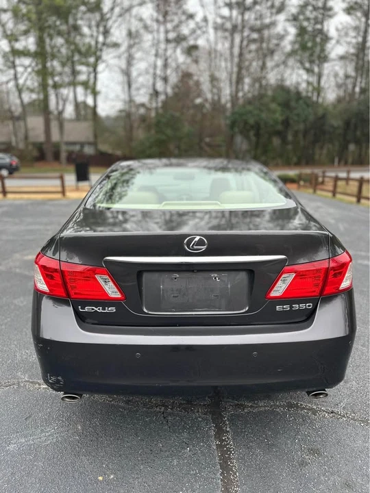 2008 Lexus ES 5th Gen - Image 4 of 20