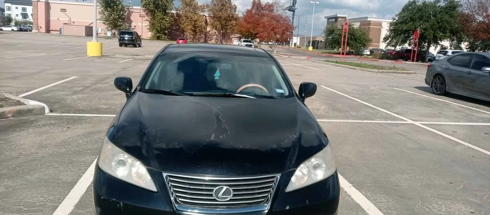 2008 Lexus ES 5th Gen - Image 7 of 9