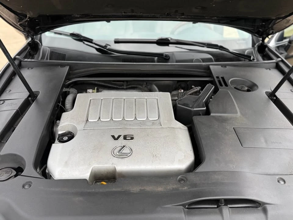 2008 Lexus ES 5th Gen - Image 17 of 17