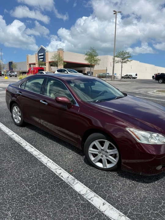 2008 Lexus ES 5th Gen - Image 3 of 7