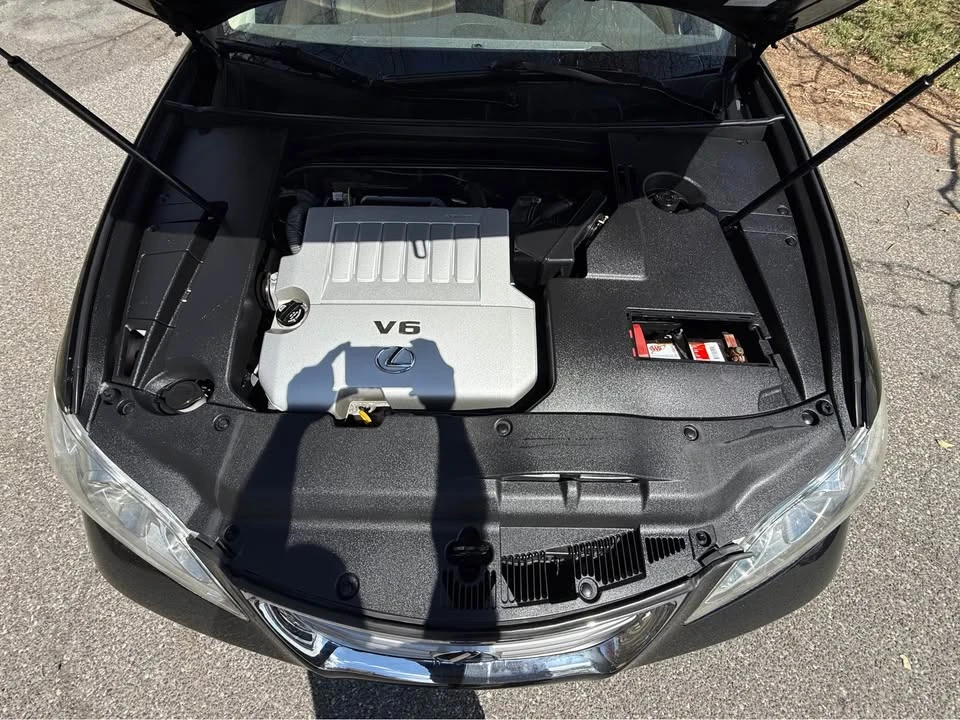 2008 Lexus ES 5th Gen - Image 16 of 17
