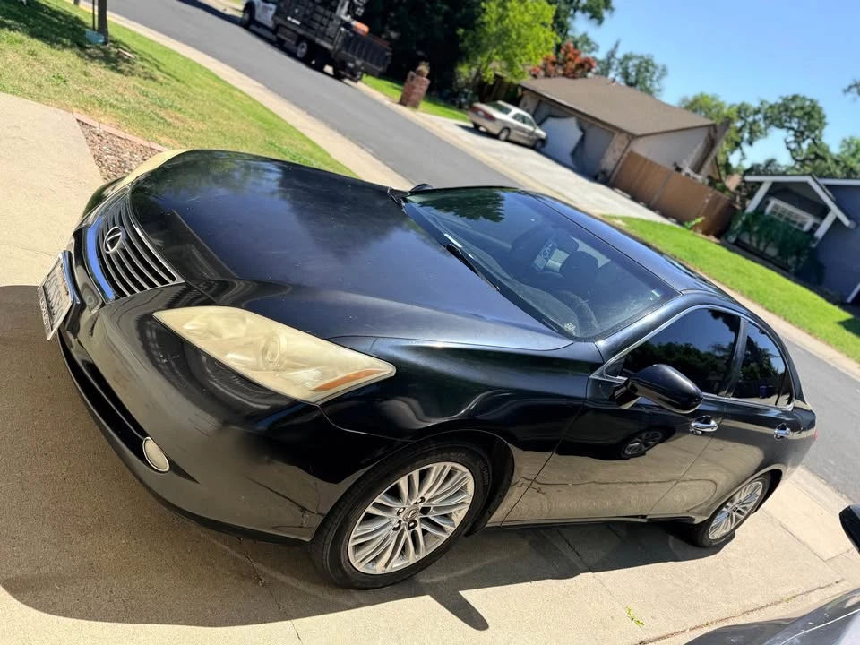 2008 Lexus ES 5th Gen - Image 4 of 9