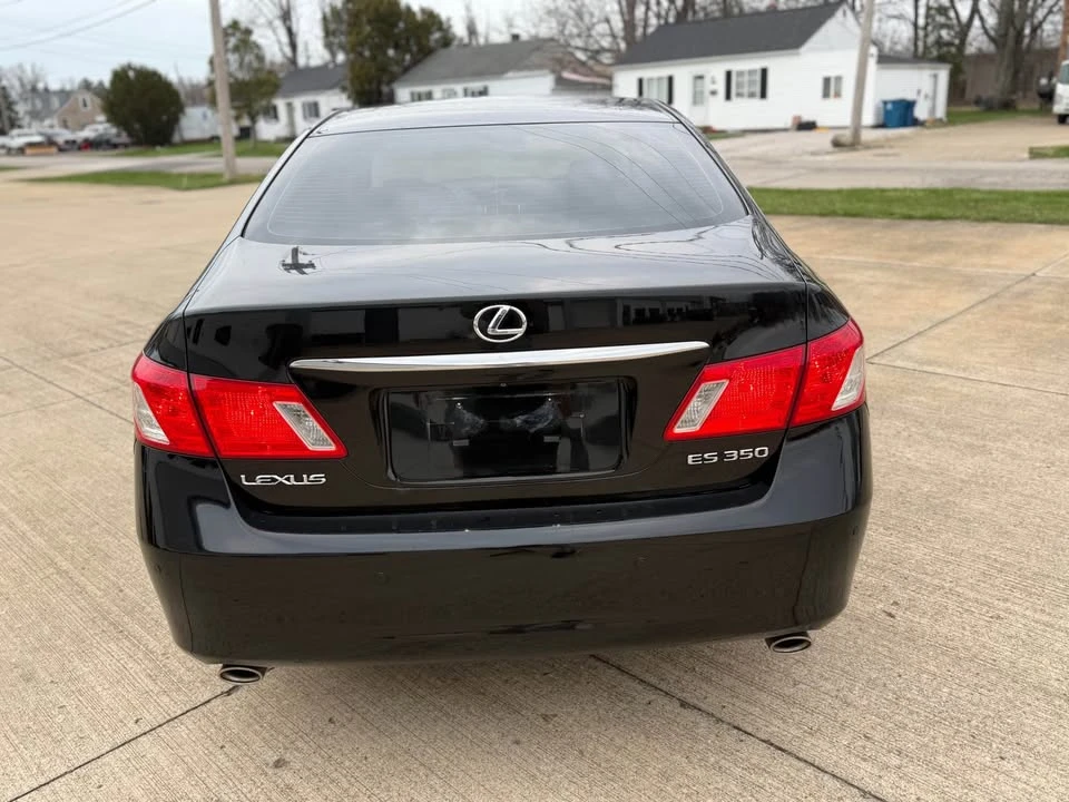 2008 Lexus ES 5th Gen - Image 7 of 17