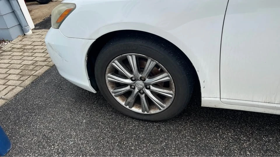 2008 Lexus ES 5th Gen - Image 10 of 11