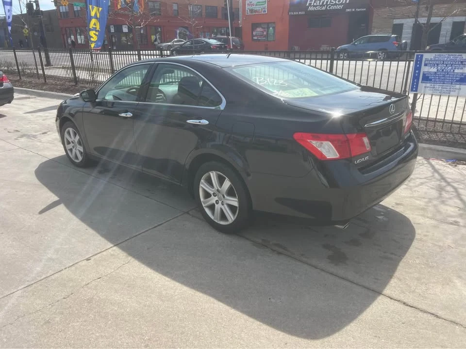 2008 Lexus ES 5th Gen - Image 7 of 13