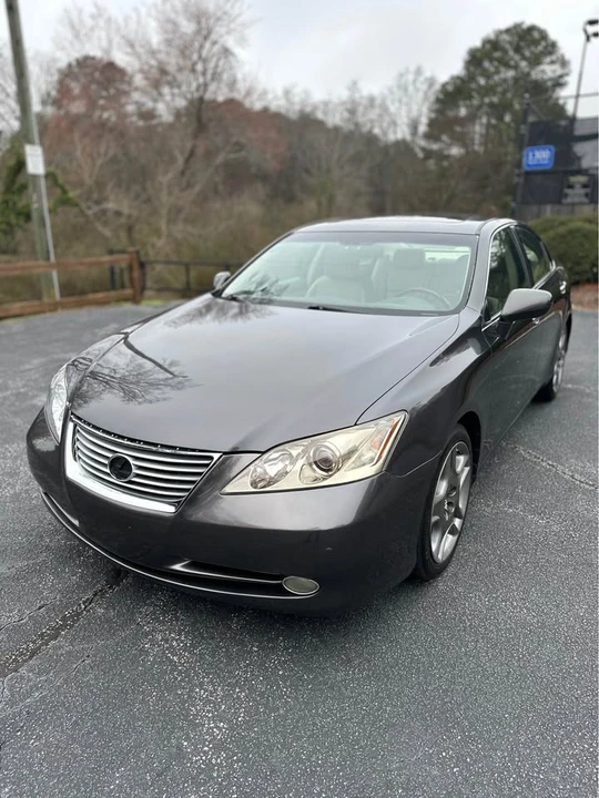 2008 Lexus ES 5th Gen - Image 3 of 20
