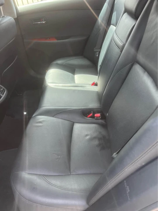 2008 Lexus ES 5th Gen - Image 10 of 13