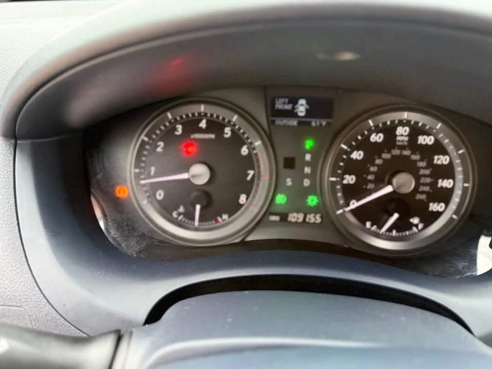 2008 Lexus ES 5th Gen - Image 13 of 17