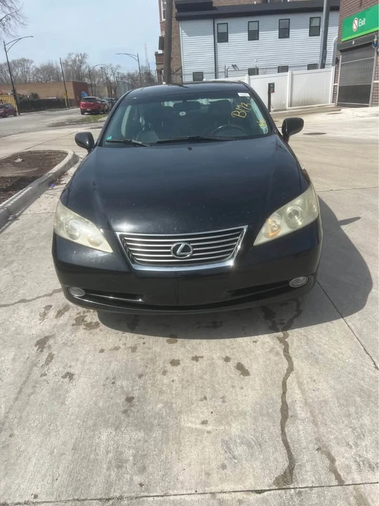 2008 Lexus ES 5th Gen - Image 3 of 13