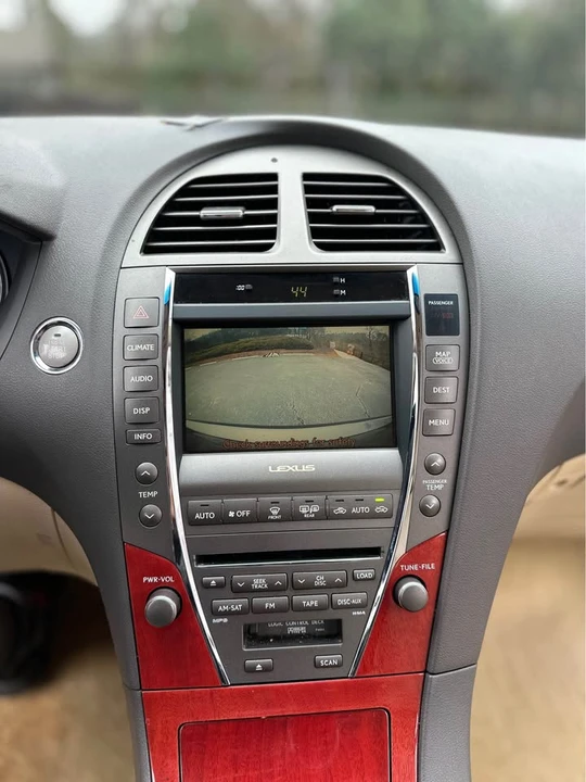 2008 Lexus ES 5th Gen - Image 18 of 20