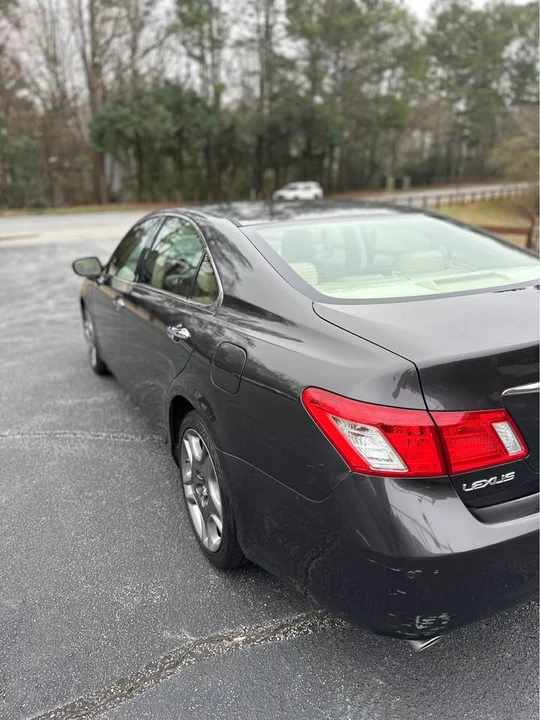 2008 Lexus ES 5th Gen - Image 5 of 20