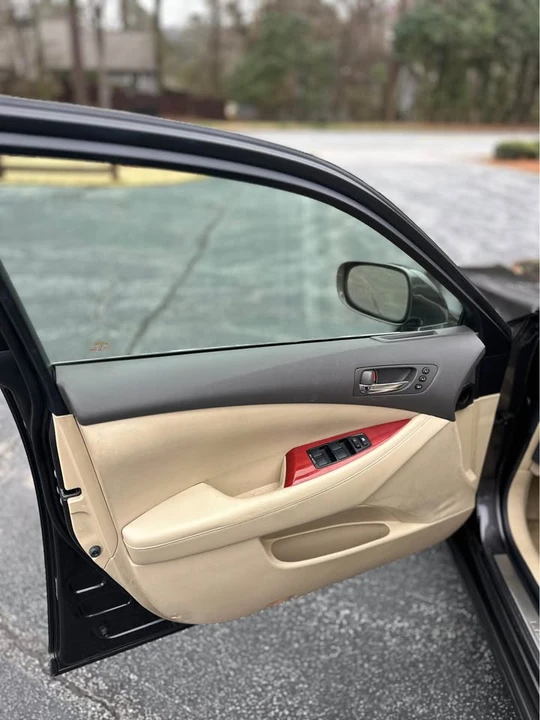 2008 Lexus ES 5th Gen - Image 14 of 20