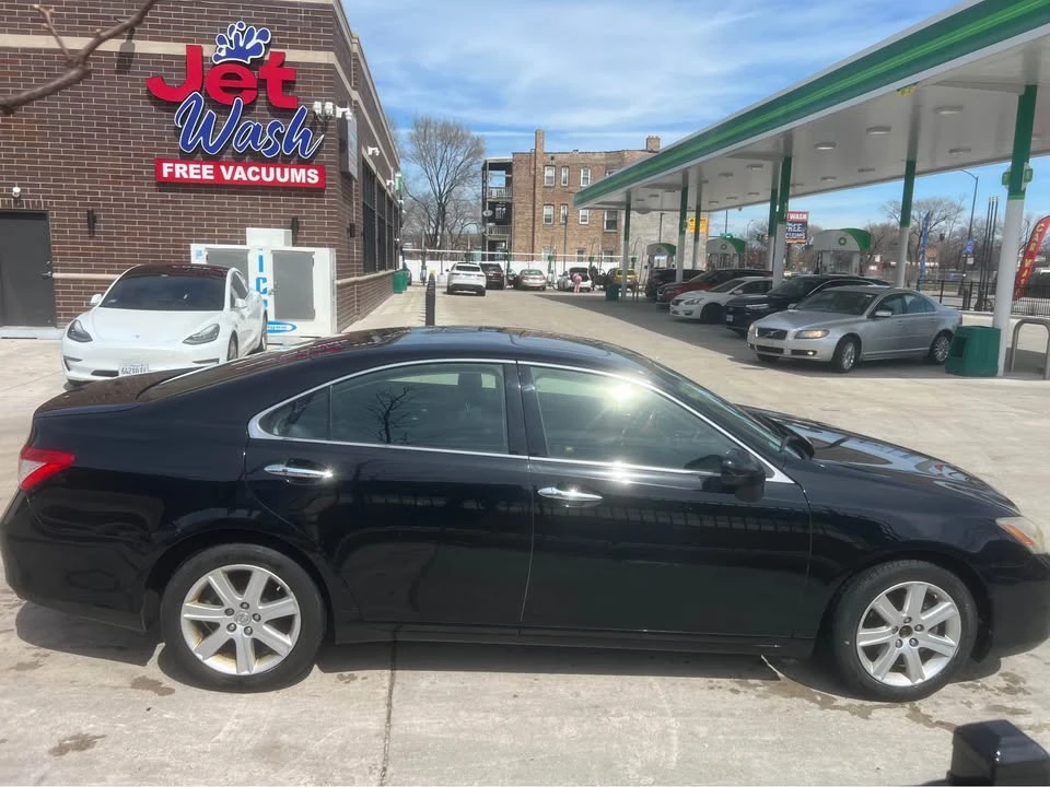 2008 Lexus ES 5th Gen - Image 8 of 13