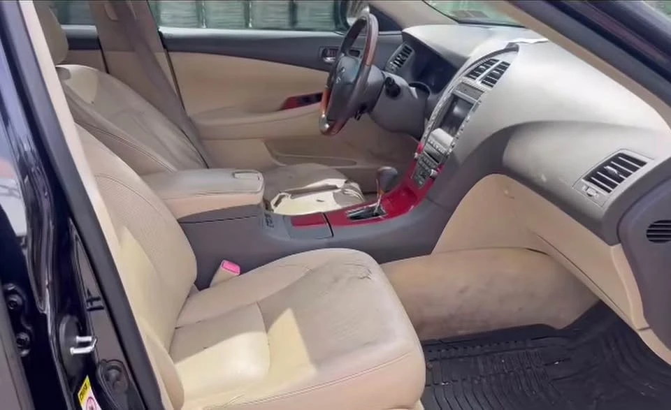 2008 Lexus ES 5th Gen - Image 8 of 10