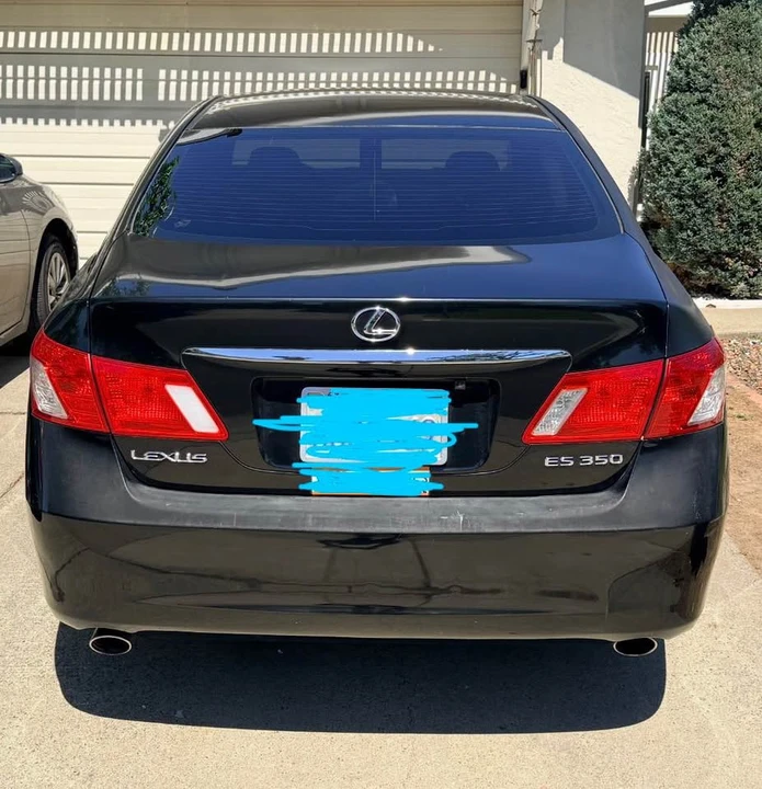 2008 Lexus ES 5th Gen - Image 5 of 9