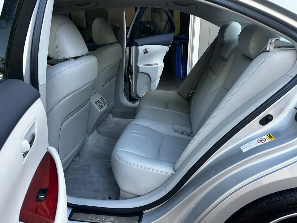 2008 Lexus ES 5th Gen - Image 7 of 10