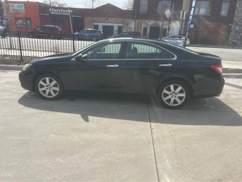 2008 Lexus ES 5th Gen - Image 6 of 13