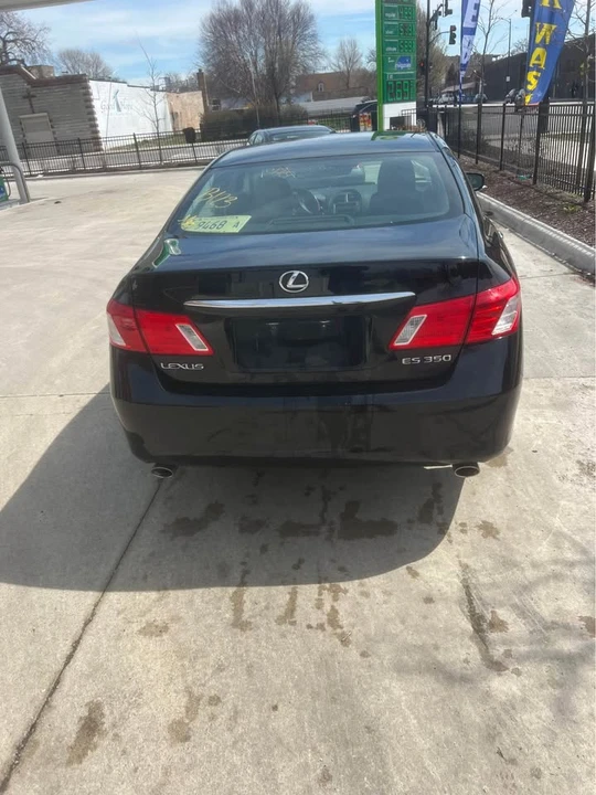 2008 Lexus ES 5th Gen - Image 5 of 13