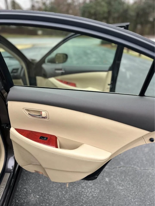 2008 Lexus ES 5th Gen - Image 9 of 20
