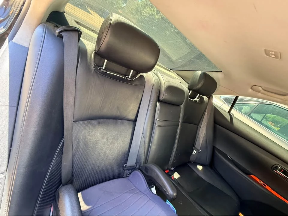 2008 Lexus ES 5th Gen - Image 9 of 9