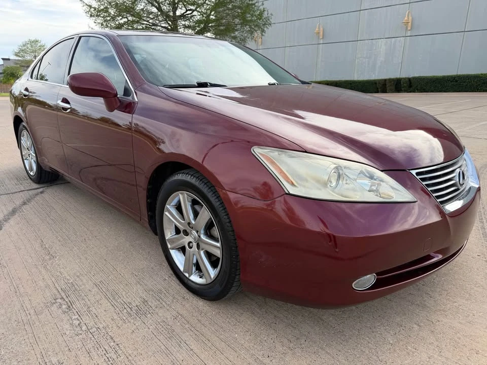 2008 Lexus ES 5th Gen - Image 3 of 17