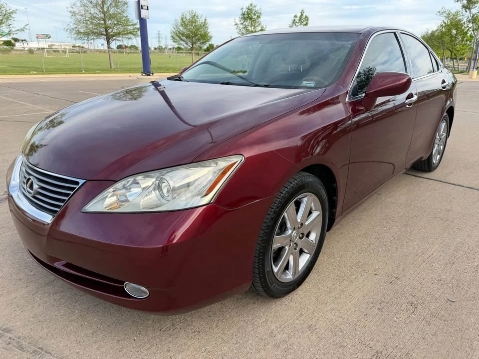2008 Lexus ES 5th Gen - Image 5 of 17