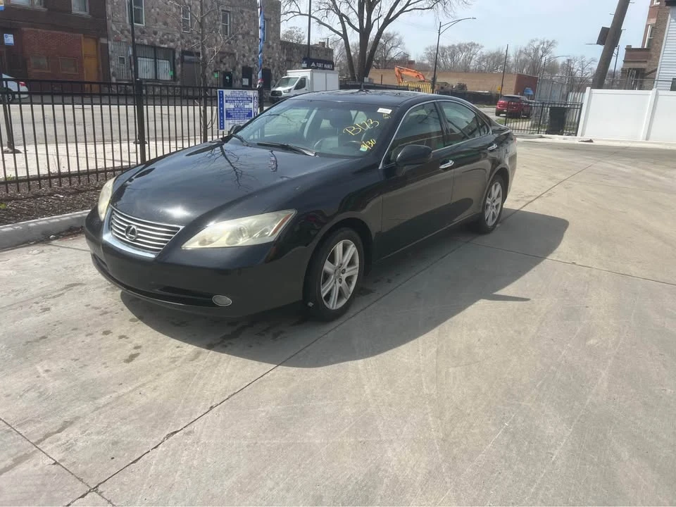 2008 Lexus ES 5th Gen - Image 2 of 13