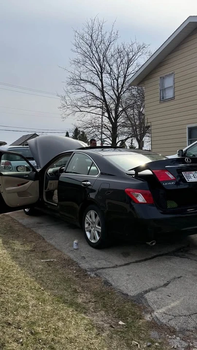 2008 Lexus ES 5th Gen - Image 13 of 13