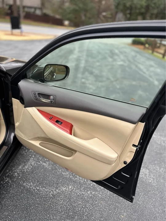 2008 Lexus ES 5th Gen - Image 13 of 20