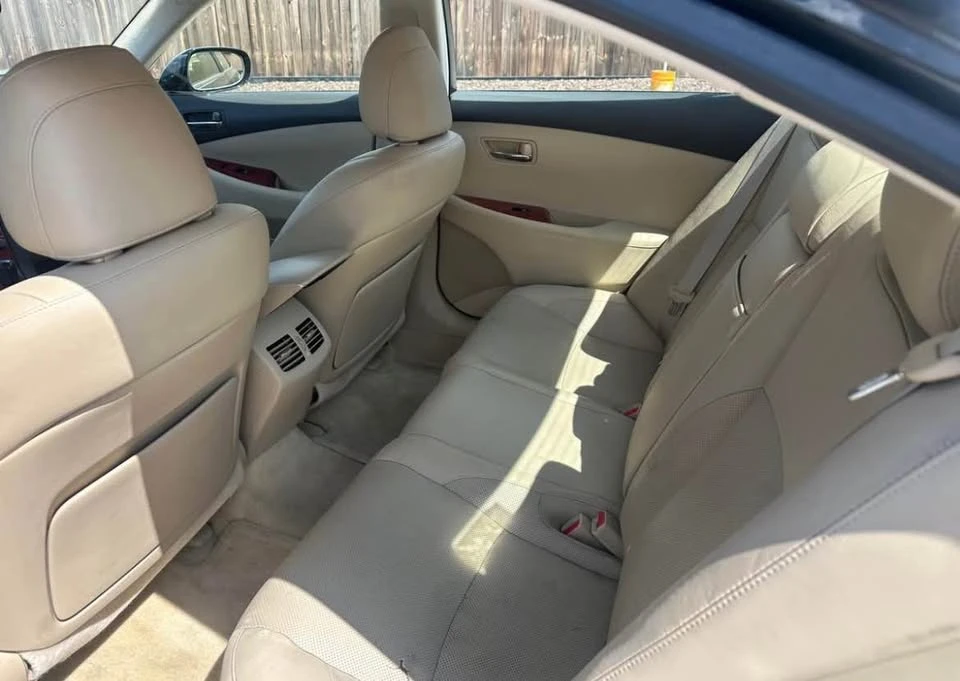 2008 Lexus ES 5th Gen - Image 6 of 6
