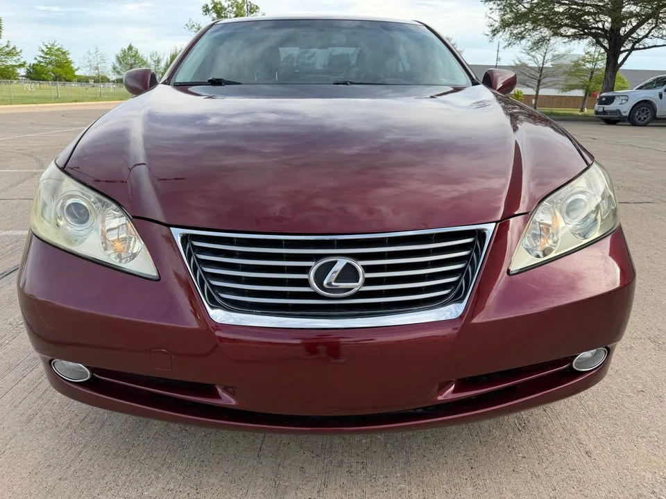 2008 Lexus ES 5th Gen - Image 2 of 17