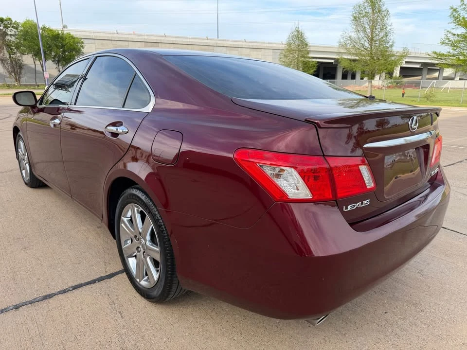 2008 Lexus ES 5th Gen - Image 16 of 17
