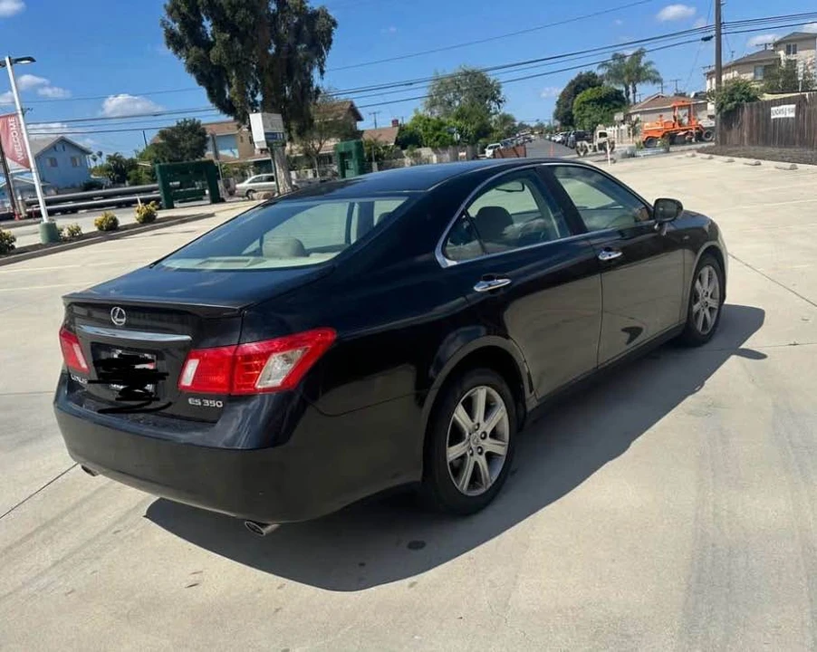 2008 Lexus ES 5th Gen - Image 4 of 6