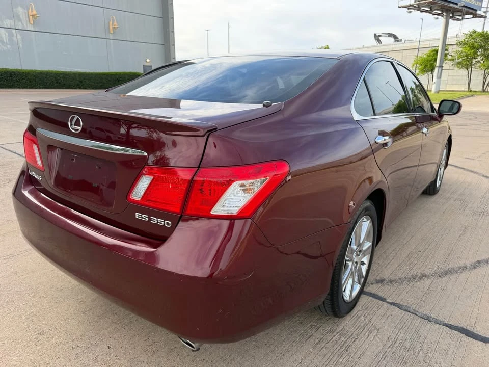 2008 Lexus ES 5th Gen - Image 8 of 17