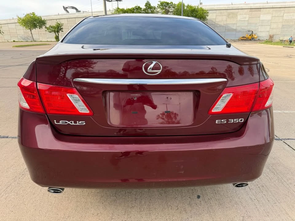 2008 Lexus ES 5th Gen - Image 7 of 17