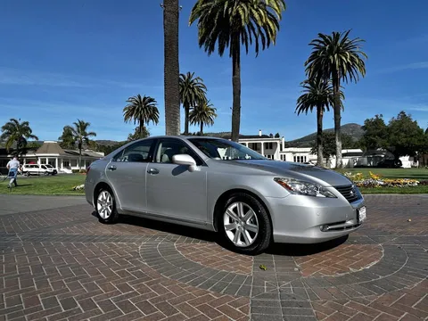 2008 Lexus ES 350 Sedan