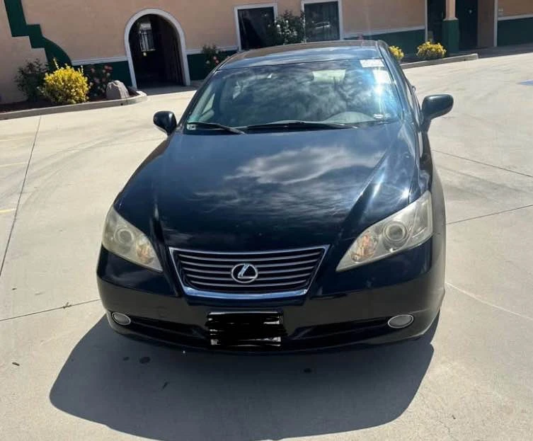 2008 Lexus ES 5th Gen - Image 2 of 6