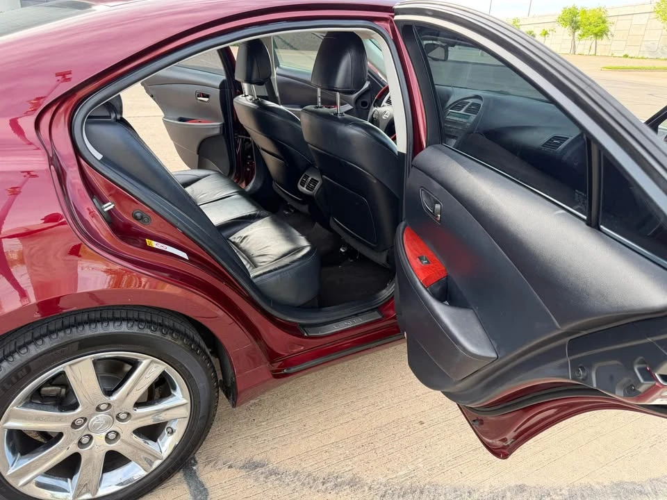 2008 Lexus ES 5th Gen - Image 17 of 17