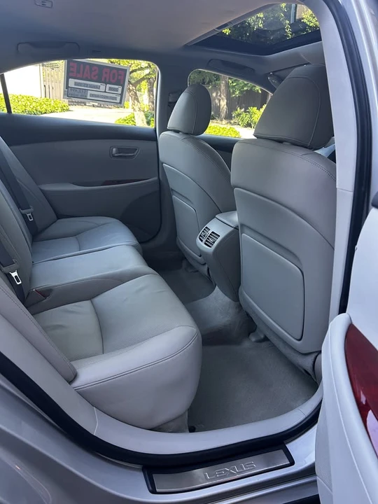 2008 Lexus ES 5th Gen - Image 8 of 10