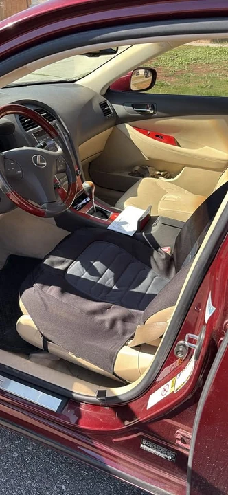 2008 Lexus ES 5th Gen - Image 3 of 5