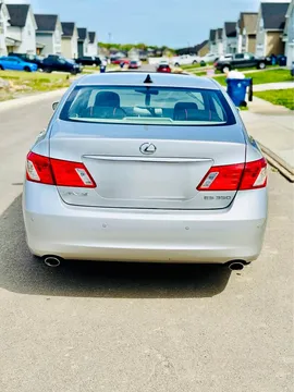 2008 Lexus ES 350