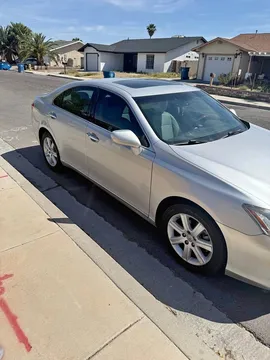 2008 Lexus ES 350 Sedan
