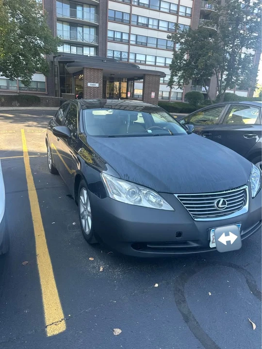2008 Lexus ES 5th Gen - Image 2 of 10