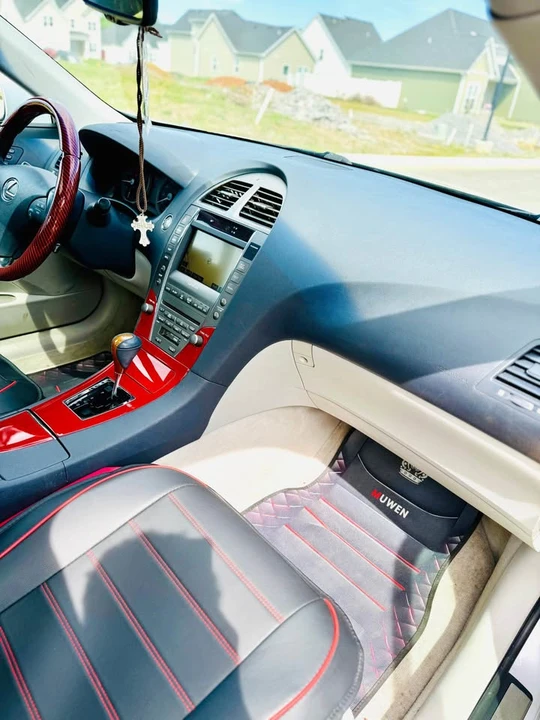 2008 Lexus ES 5th Gen - Image 8 of 13