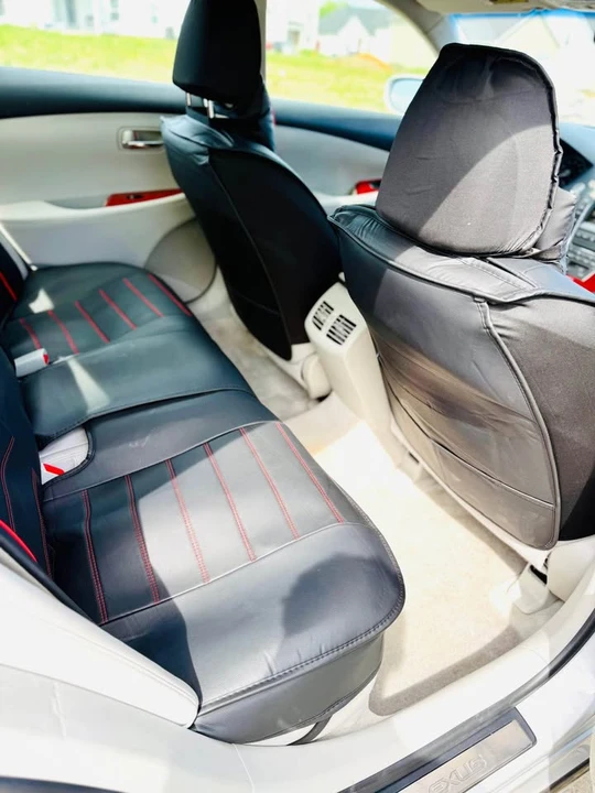2008 Lexus ES 5th Gen - Image 10 of 13