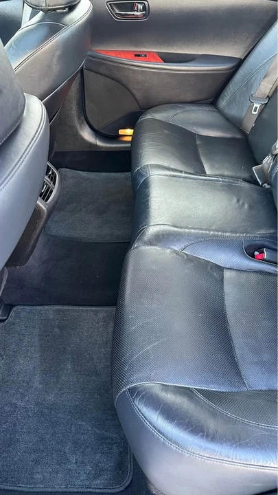 2008 Lexus ES 5th Gen - Image 10 of 20