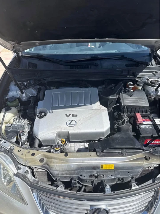2008 Lexus ES 5th Gen - Image 6 of 9